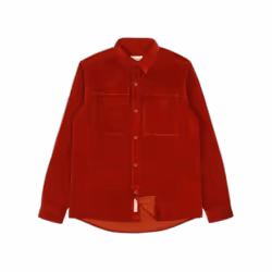 Chemise Revolution Utility