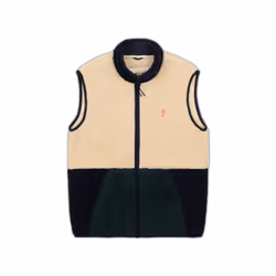 Gilet polaire Revolution