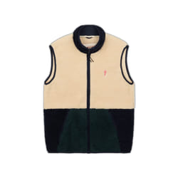 Gilet polaire Revolution