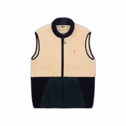 Gilet polaire Revolution