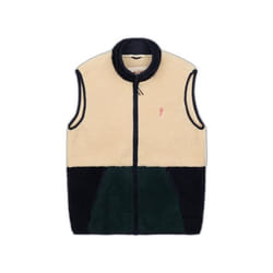 Gilet polaire Revolution