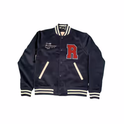 Veste Revolution Varsity