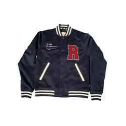 Veste Revolution Varsity