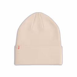 Bonnet avec pli Revolution