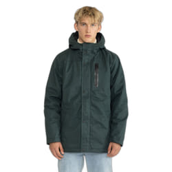 Parka avec poche poitrine Revolution