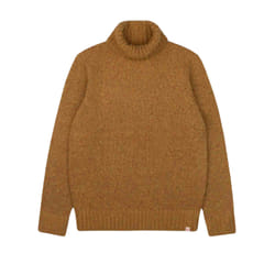 Pull à col montant Revolution
