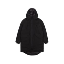 Parka Revolution Tech Raglan