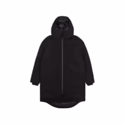 Parka Revolution Tech Raglan