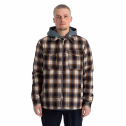 Veste Revolution Padded