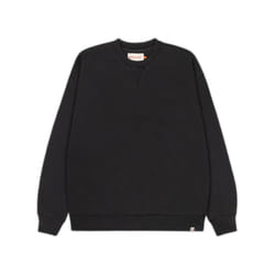 Sweatshirt en coton biologique Revolution