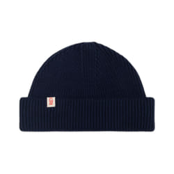 Bonnet avec un petit pli Revolution