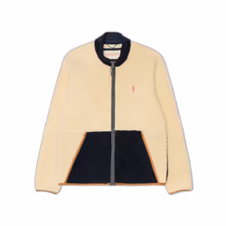 Veste polaire Revolution