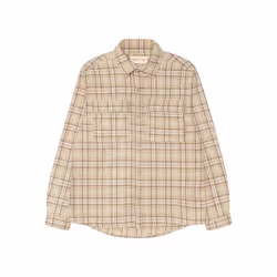 Surchemise Revolution Utility Overshirt