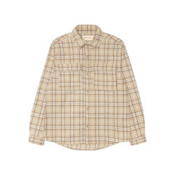 Surchemise Revolution Utility Overshirt