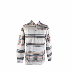 Surchemise Revolution Overshirt