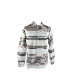 Surchemise Revolution Overshirt