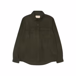 Surchemise Revolution Utility Overshirt