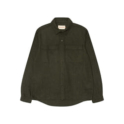 Surchemise Revolution Utility Overshirt