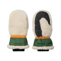 Mitaines Teddy avec doublure polaire Revolution