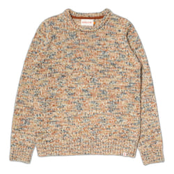 Pull tricoté en fil Revolution
