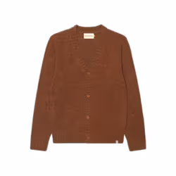 Cardigan en fil nope Revolution