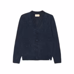 Cardigan en fil nope Revolution