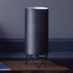GUBI H2O, Noir, 880 g