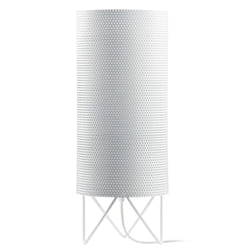 GUBI H2O lampe de table Blanc
