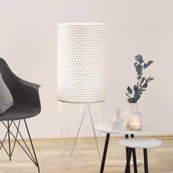 GUBI PD2, Blanc, 6,3 kg