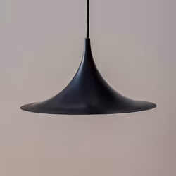 GUBI Semi, Noir