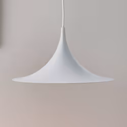 GUBI Semi, Blanc