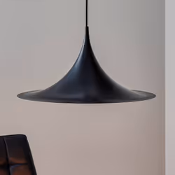 GUBI Semi, Noir