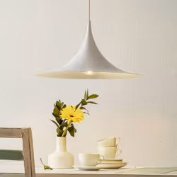 GUBI Semi, Blanc