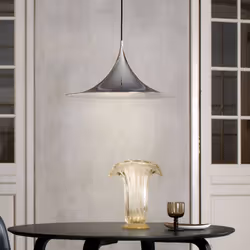 GUBI Semi, Gris