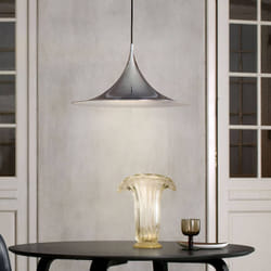 GUBI Semi éclairage de plafond