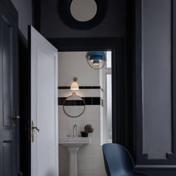 GUBI Multi-Lite éclairage de plafond
