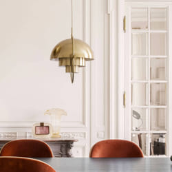 GUBI Multi-Lite éclairage de plafond