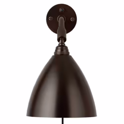 GUBI BL7, Noir