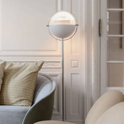 GUBI Multi-Lite éclairage au sol