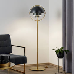 GUBI Multi-Lite éclairage au sol