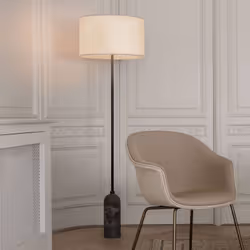 GUBI Gravity, Gris, Blanc, 14,2 kg