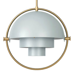 GUBI Multi-Lite éclairage de plafond