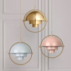 GUBI Multi-Lite, Laiton