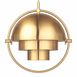 GUBI Multi-Lite, Laiton