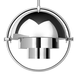 GUBI Multi-Lite éclairage de plafond