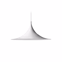 GUBI Semi, Blanc