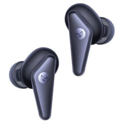 Libratone AIR+ Casque Sans fil Ecouteurs Appels/Musique Bluetooth Noir