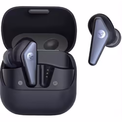 Libratone AIR+ Casque Sans fil Ecouteurs Appels/Musique Bluetooth Noir