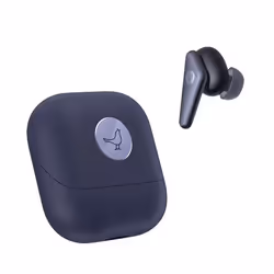 Libratone AIR+ Casque Sans fil Ecouteurs Appels/Musique Bluetooth Noir
