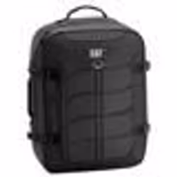 Sac à dos - CATERPILLAR - Cabin Cargo - 38 L - Noir - Mixte